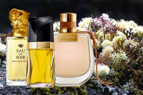 best chypre fragrances.